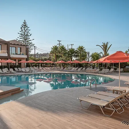 Althea Village Hriszí Aktí Haniá
